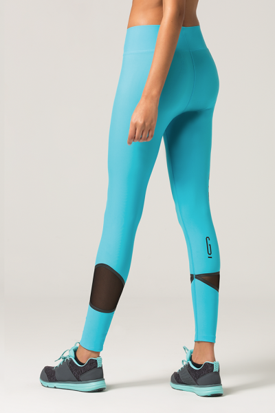 DAISY Blue Legging