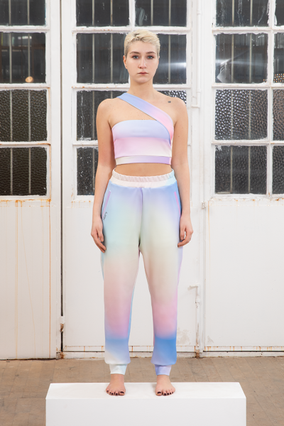 HERA Woman Sky Pant