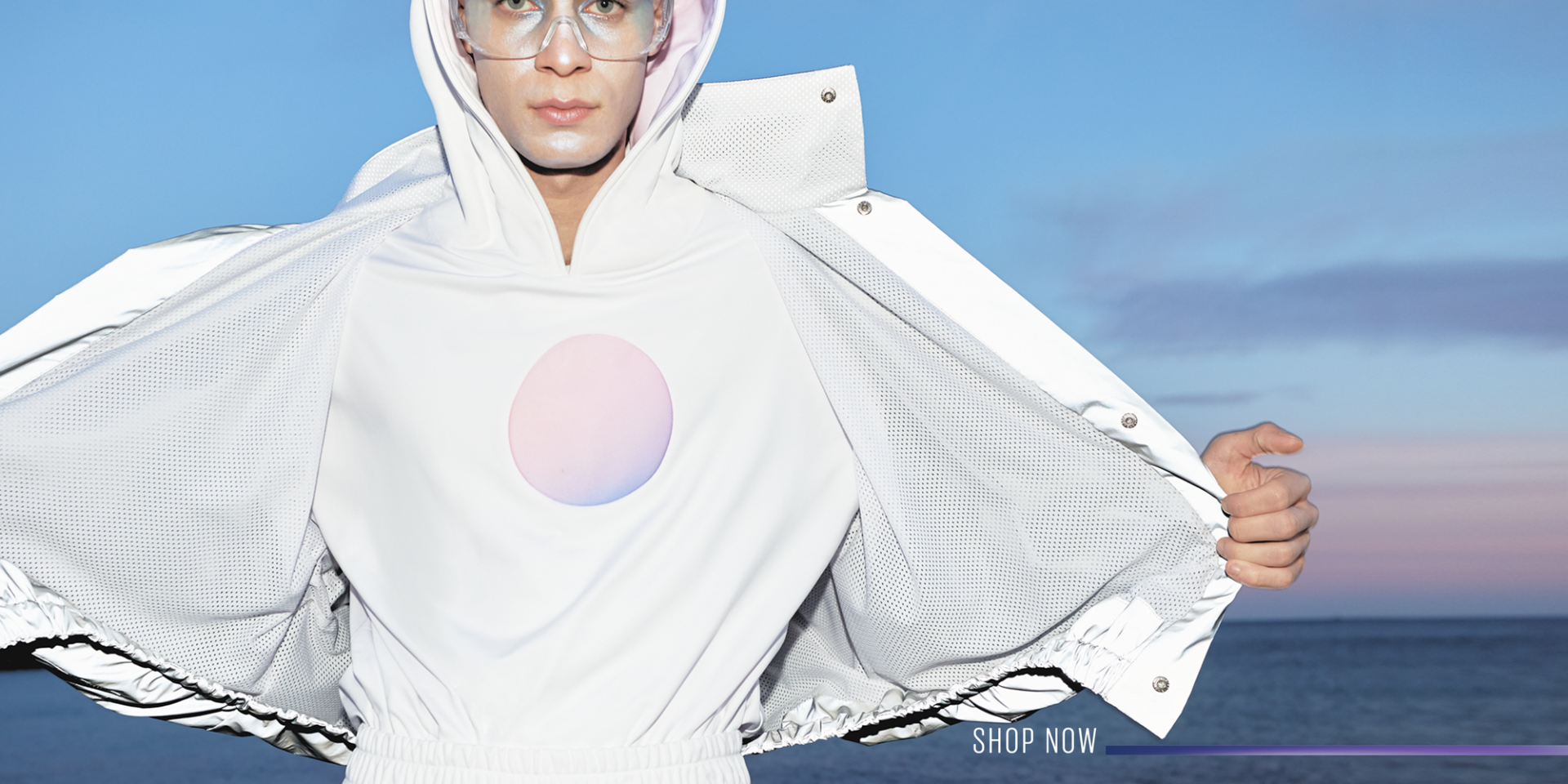 TightClub Cyber Amazons slider 6